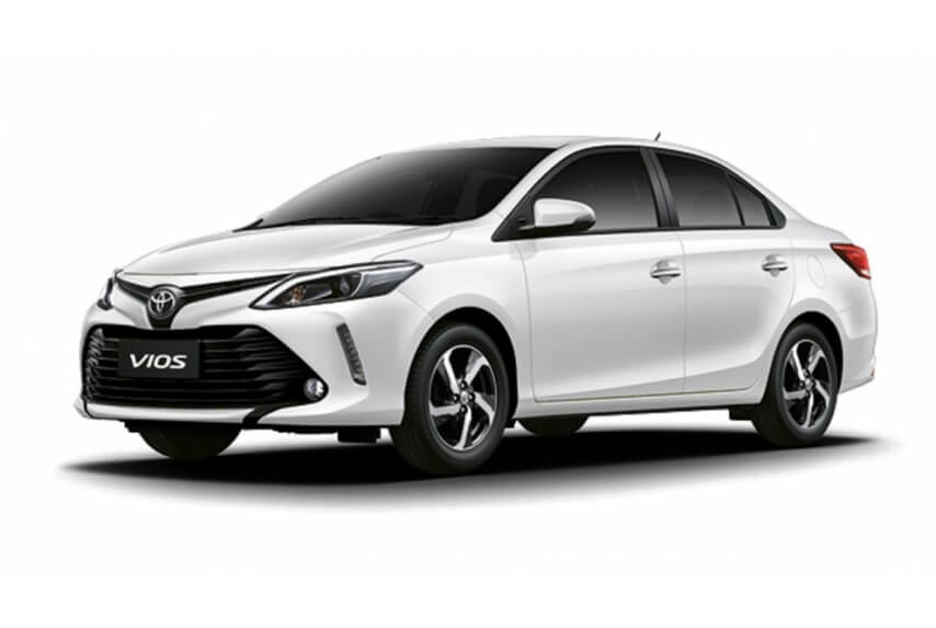 Toyota toyota voxy