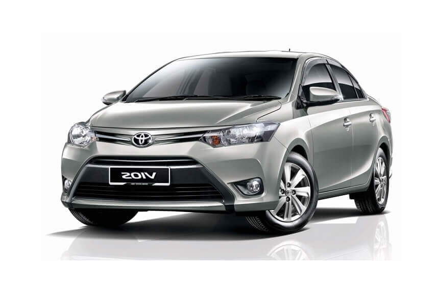 Nissan 輕型車(K CAR)